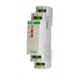 CURRENT-IMPULSE 2Z 8A signal transmitter PSI-02