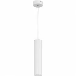 Lampa TUBE wisząca EYE WHITE I 5397 GU10 Nowodvors