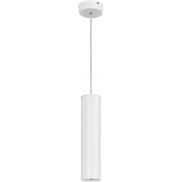 Lampa TUBE wisząca EYE WHITE I 5397 GU10 Nowodvors