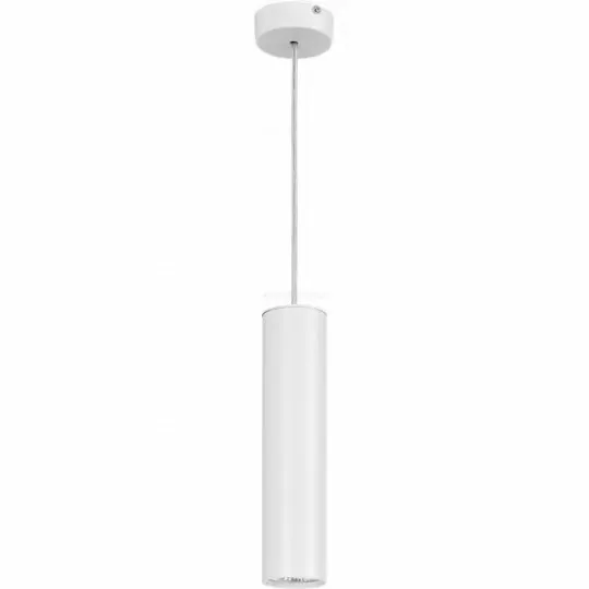 Lampa sufitowa TUBA EYE White I 5397 zwis