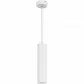 Lampa sufitowa TUBA EYE White I 5397 zwis