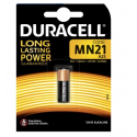 Duracell 12V MN21 A23 BL1 Battery 1pc