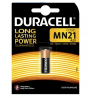 Duracell 12V MN21 A23 BL1 battery 1 piece DURACELL