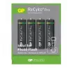 Akumulatorki GP ReCyko+ AA 2600mAh Black GP