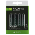 GP ReCyko+ AAA 800mAh rechargeable batteries (op.4pcs)