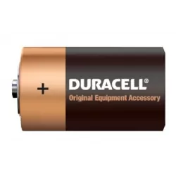 Bateria Duracell LR20 Alkaline OEM BULK