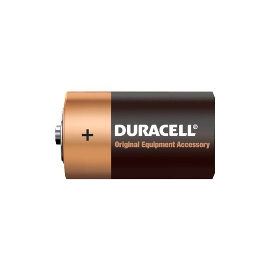 Bateria Duracell LR20 Alkaline OEM BULK