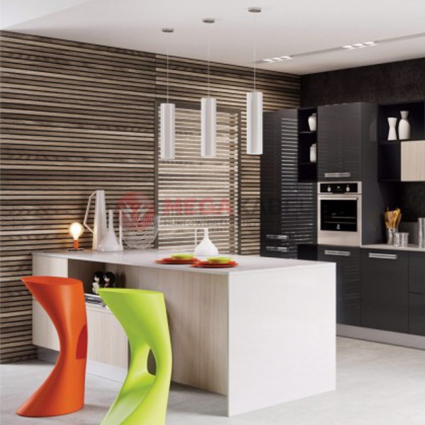 Lampa TUBE wisząca EYE WHITE I 5397 GU10 Nowodvors