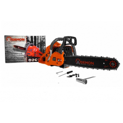 DEMON CS-585T 3HP petrol chainsaw