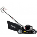 Petrol mower with B&S 4 hp LS46-500E NAC