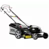 B&amp;S 6 hp LS50-675EX-HS petrol lawn mower NAC