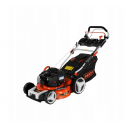 Petrol mower with nap. WA46BS500N-3W1 4KM B&S