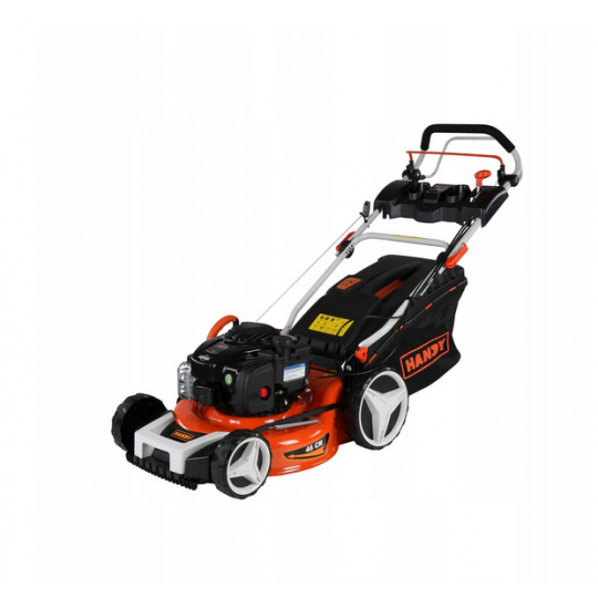 Lawn mower with drive WA46BS500N-3W1 4HP B&amp;S