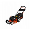 Lawn mower with drive WA46BS500N-3W1 4HP B&amp;S