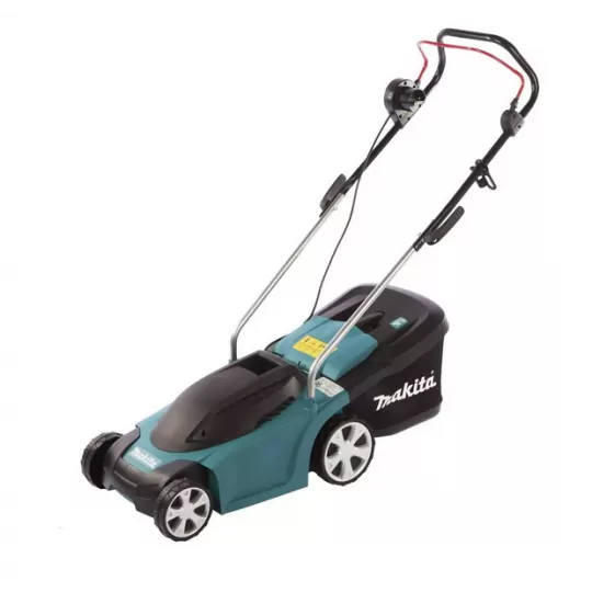MAKITA ELM3311 1100W 33cm Electric Lawnmower