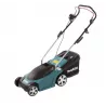 MAKITA ELM3311 1100W 33cm Electric Lawnmower