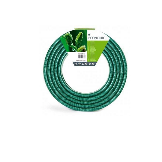 Reinforced garden hose 3/4-inch 30mb Economic 989143