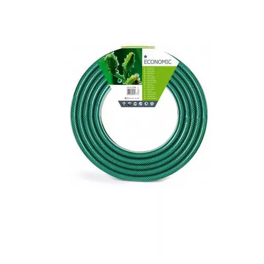 Reinforced garden hose 3/4-inch 30mb Economic 989143 Reinforced garden hose 3/4-inch 30mb Economic 989143