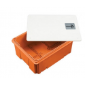 Box for lightning protection connector R.8145 Pawbol
