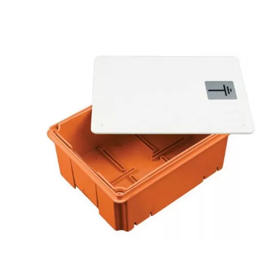 Lightning protection box 82-150mm R.8145 Pawbol