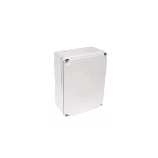 Hermetic flush box hollow EV231 240x180x95 PCE Hermetic flush box hollow EV231 240x180x95 PCE