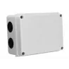 Hermetic box 008.CS 150x110x70 IP65 Marlanvil