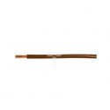 Cable LGY 1,0 brown