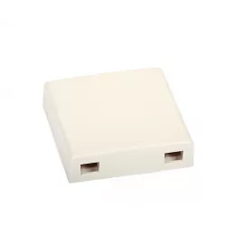 Puszka abonencka n/t wew. Ultimode TB-02H-1