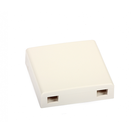 Ultimode n/t indoor subscriber box TB-02H-1