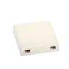 ULTIMODE TB-02H-1 flush-mounted indoor subscriber box