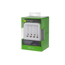 4xAA,4xAA PB420 GP battery charger