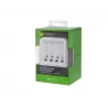4xAA 4xAA rechargeable battery charger PB420GS-2UE1 GP