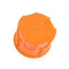 Flush plate box Fi 60 (PK60) Z60KF / Z60KFw SIMET