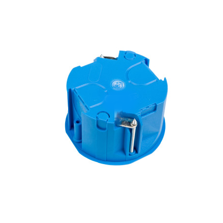 Fi60 regips joint plate box (PV60K)