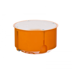 Regips box with lid deep Fi80 P80F