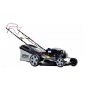 Lawn mower with B&S 6.5 hp LS50-750 NAC
