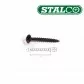 Screw for gypsum board and wood KŚD-3,5X25 STALCO