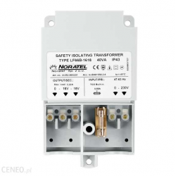 Transformator TR-40VA 230V/18V AC Satel