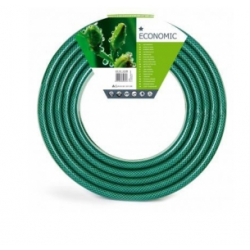 Reinforced garden hose 1/2 inch 30mb Economic 989123