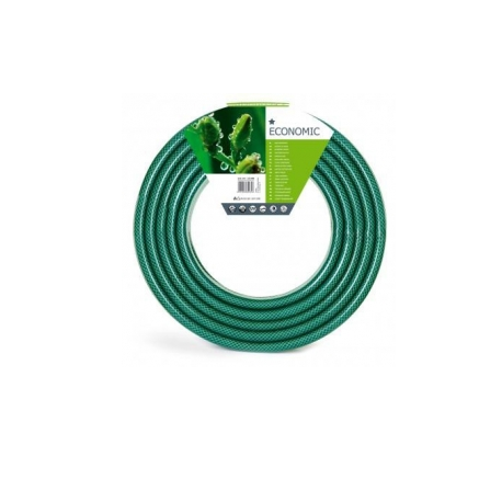 Reinforced garden hose 1/2 inch 30mb Economic 989123