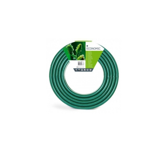 Reinforced garden hose 1/2 inch 30mb Economic 989123