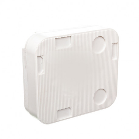 Puszka N/T odgał. 5x2,5 80x25mm IP20 WS-EP ELEKTROPLAST