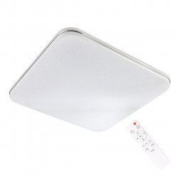 Plafon LED SYRIUS K 72W 43cm efect + pilot 312730