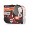 Żarówka H7 12V 55W Night Breaker Silver OSRAM