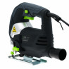 WR-JS-1200 1200W Wuber jigsaw with laser.
