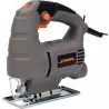 Wyrzynarka elektryczna 570W 3000obr. 79482 Sthor
