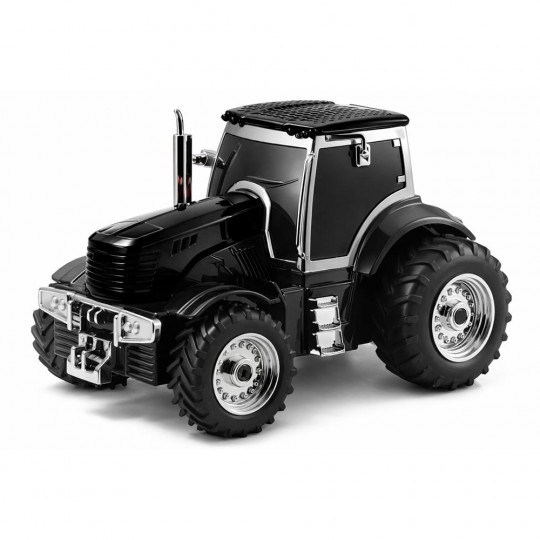 Głośnik Traktor WS-560 BT czarny 15W WSTER