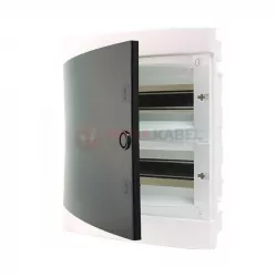 Szafka mod. 12x2 p/t DIDO IP40 ECM24PT ETI