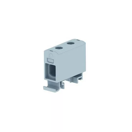 Bus connector 1,5-50 mm2 TS35 OTL50 grey MOREK