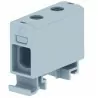 Bus connector 1,5-50 mm2 TS35 OTL50 grey MOREK